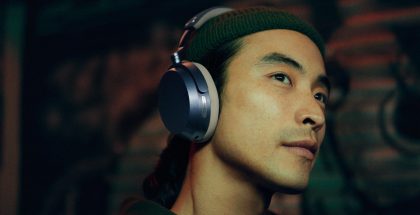 Sennheiser Momentum 5 Wireless.