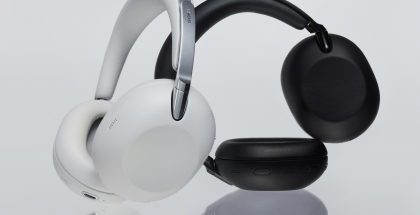 Sony 1000X The ColleXion -kuulokkeet.