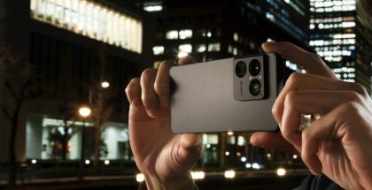 Sony Xperia 1 VIII.