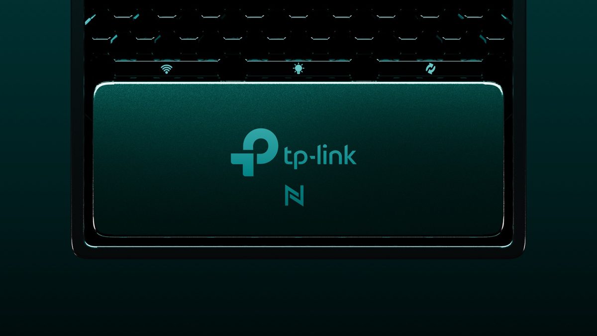 TP-Link Archer 8.