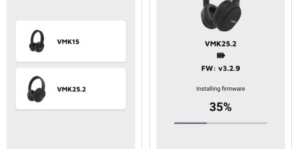 Valco Updater.