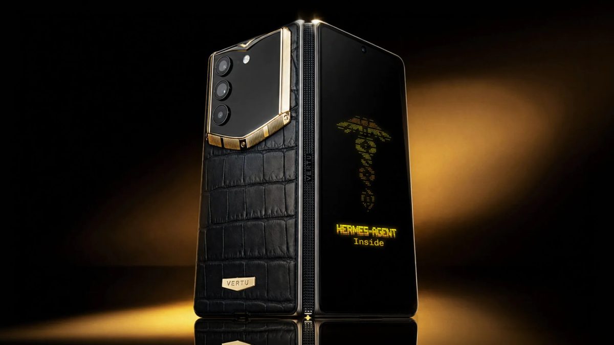 Vertu AlphaFold.