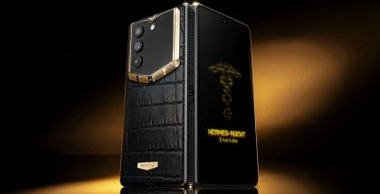 Vertu AlphaFold.