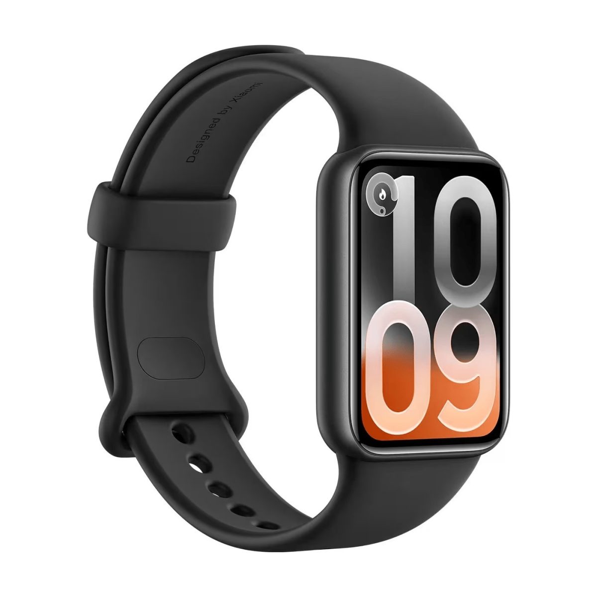 Xiaomi Smart Band 10 Pro. Kuva: WinFuture.de.
