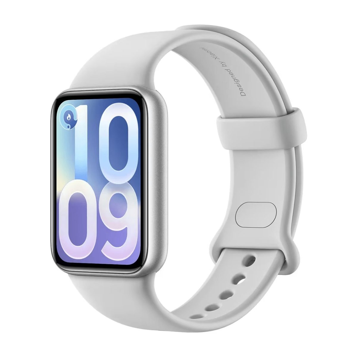 Xiaomi Smart Band 10 Pro. Kuva: WinFuture.de.