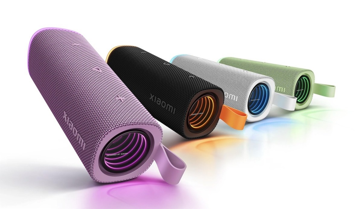 Xiaomi Sound Play.