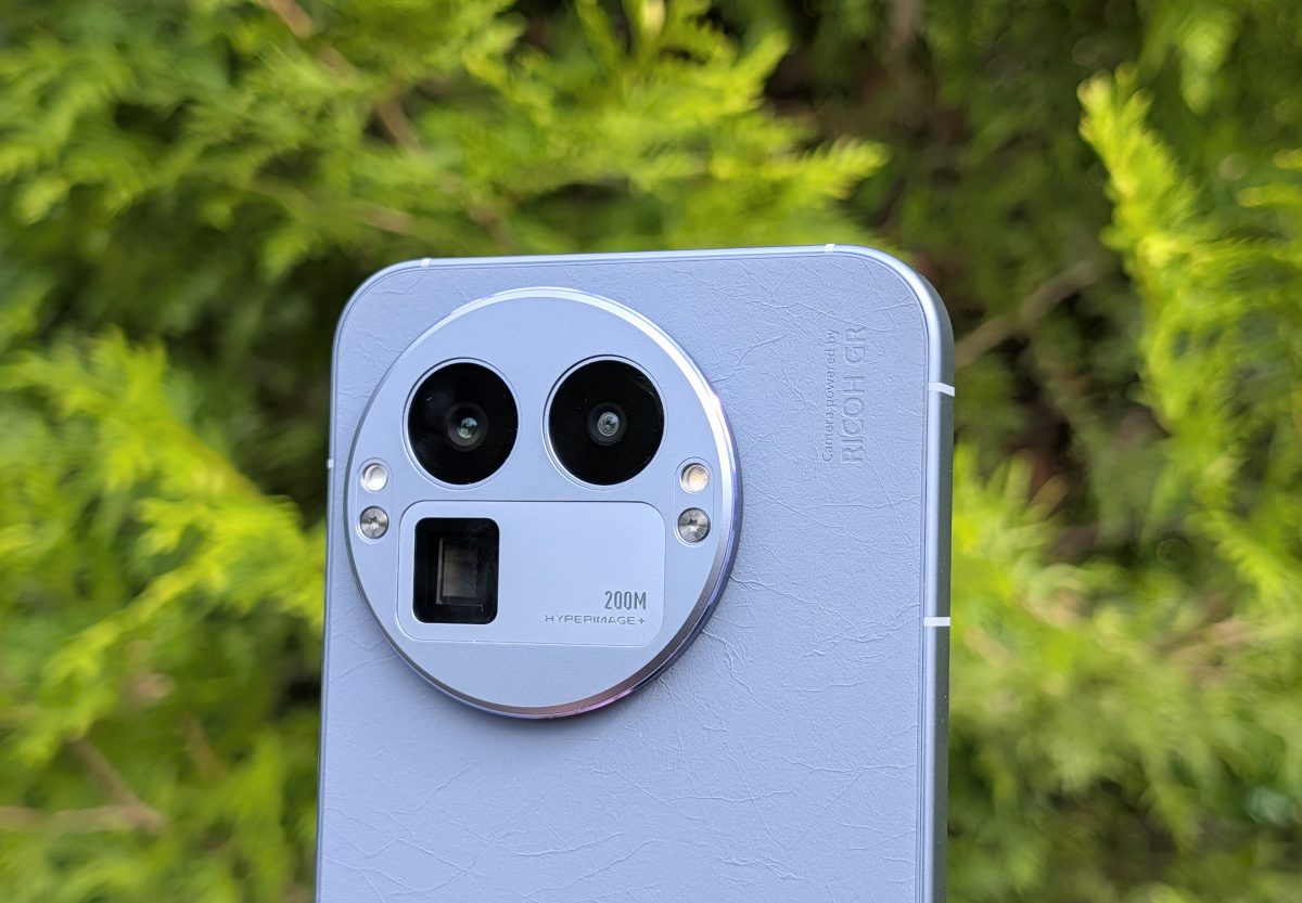 Realme GT 8 Pro sisältää 200 megapikselin telekameran.