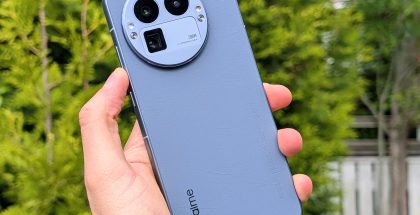 Kuvassa Realme GT 8 Pro.