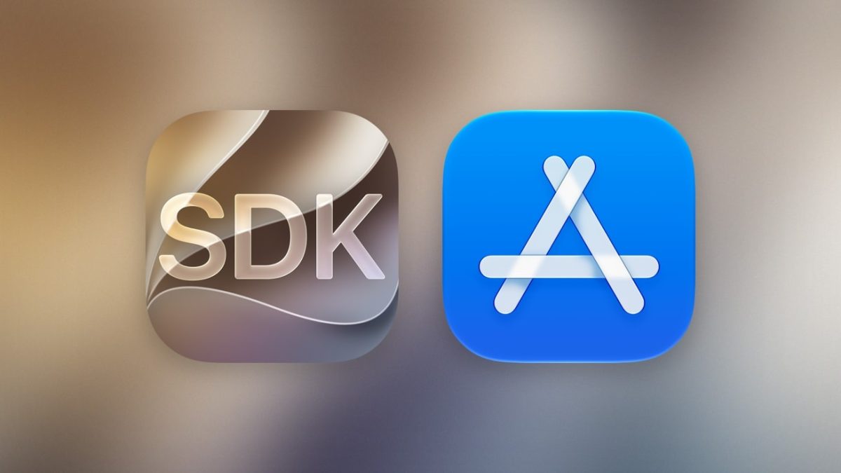 Apple tuo monia uusia mahdollisuuksia App Store -sovellusten kehittäjille.