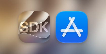 Apple tuo monia uusia mahdollisuuksia App Store -sovellusten kehittäjille.