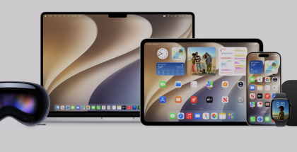 Apple parantaa suorituskykyä 27-käyttöjärjestelmäversioissa.