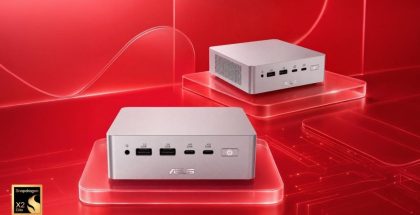 Asus Ascent QN10.