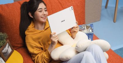 Asus Pad.