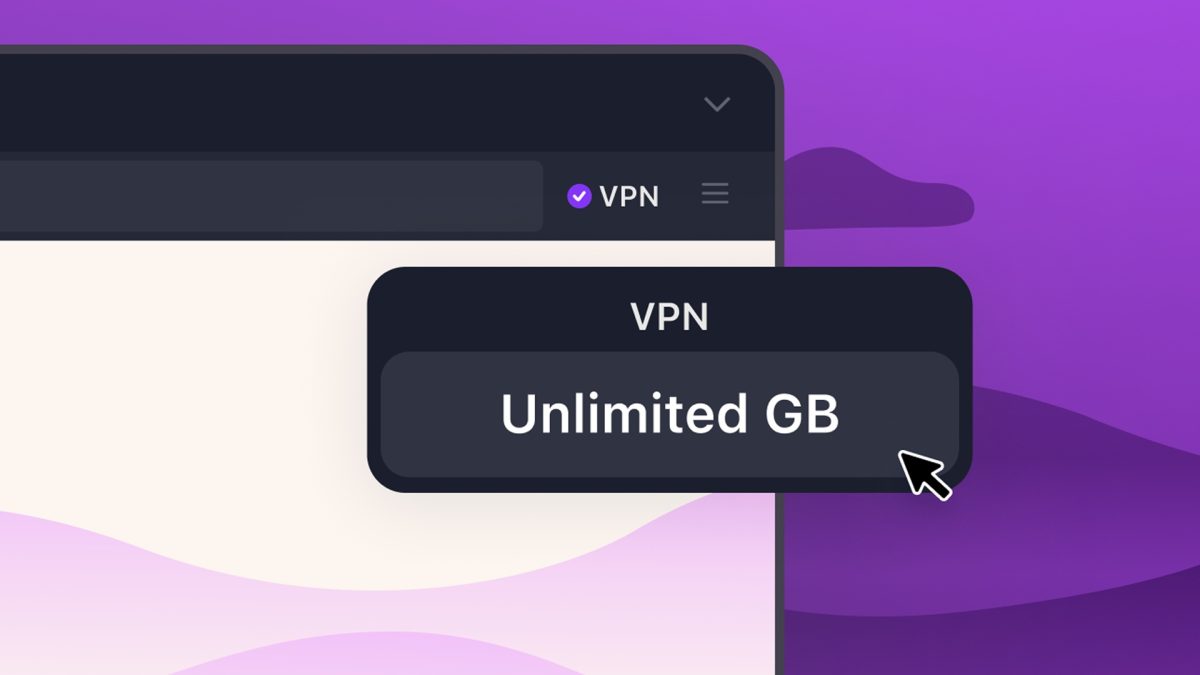 Mozilla tarjoaa Firefox VPN:n rajatta kesän ajan.