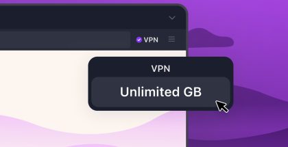 Mozilla tarjoaa Firefox VPN:n rajatta kesän ajan.