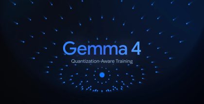 Gemma 4 QAT -mallit puristavat tekoälymallit pienemmiksi, mikä mahdollistaa niiden laajemman käytön.