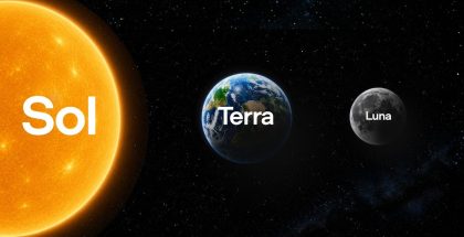 GPT-5.6:n yhteydessä OpenAI nimeää mallinsa uudella tavalla. Kolme tasoa kulkevat nimillä Sol, Terra ja Luna.
