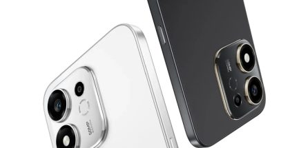 Honor 600 Smart 5G.