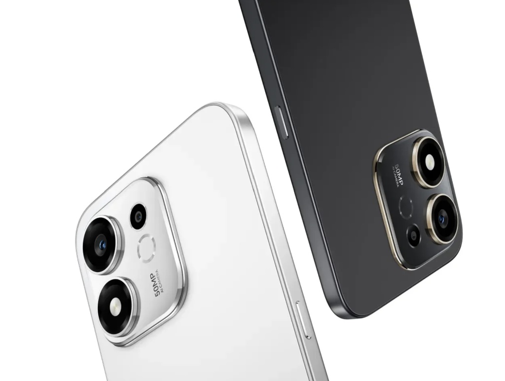 Honor 600 Smart 5G.