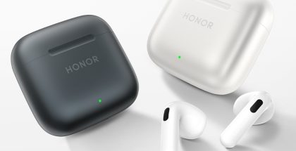 Honor Earbuds 5e.