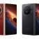 Honor Magic V6:n värivaihtoehdot Suomessa.