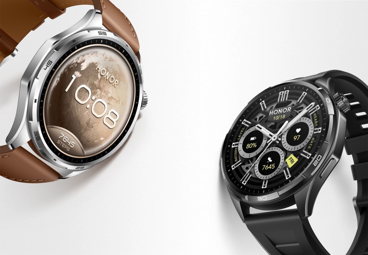 Honor Watch 6.