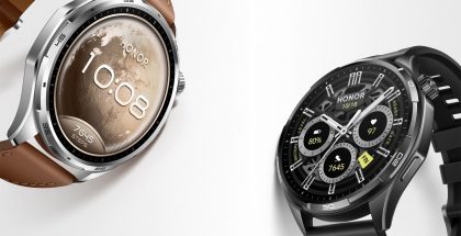 Honor Watch 6.