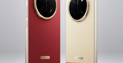 Honor X80 Pro Max.
