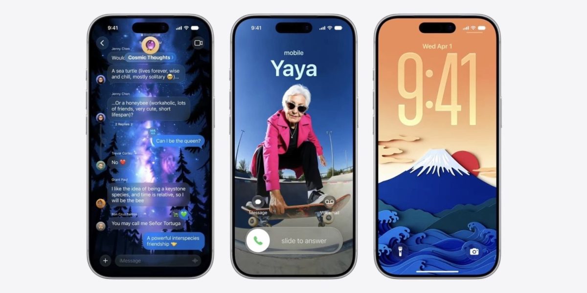 iOS 27.