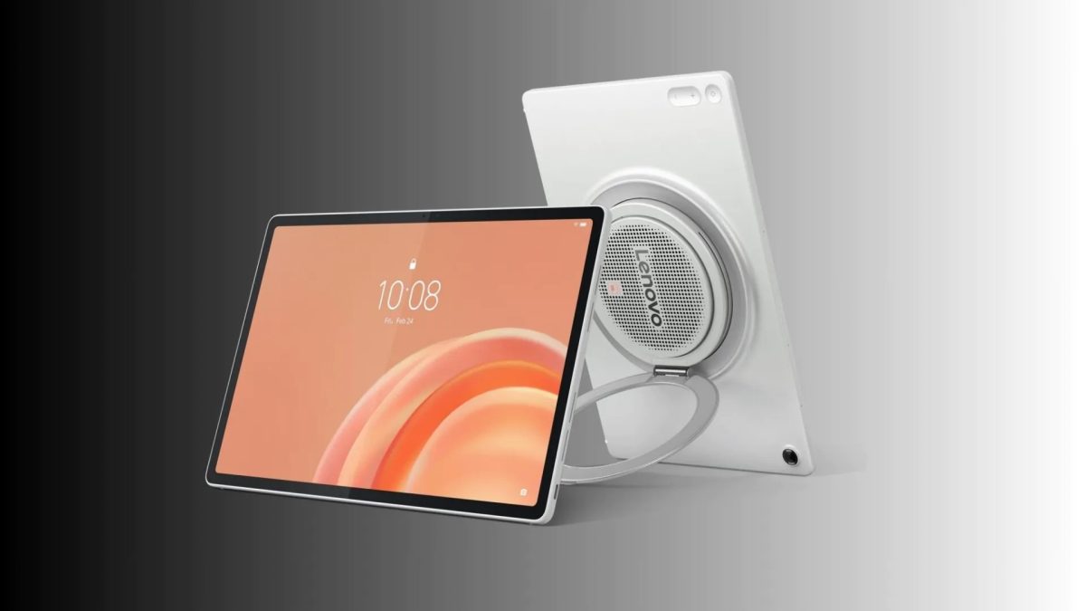 Lenovo Tab Plus Gen 2.