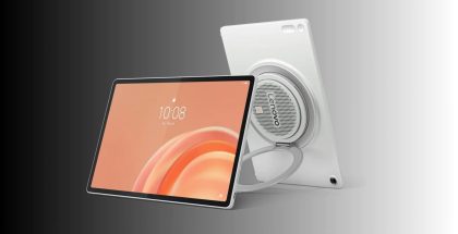 Lenovo Tab Plus Gen 2.
