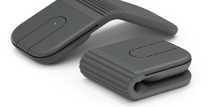 Logitech Mobi Fold.
