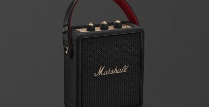 Marshall Stockwell III.
