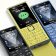 Nokia 200 4G.