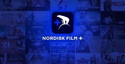 Nordisk Film+.