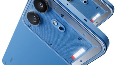 Nothing Phone (4b).