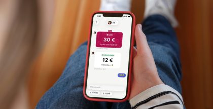 Nuorten MobilePay.