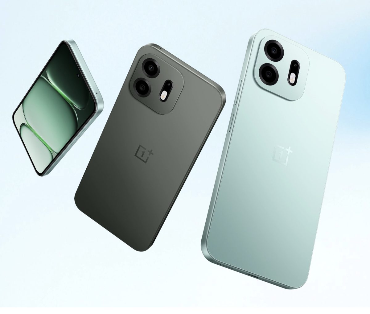 OnePlus N6.