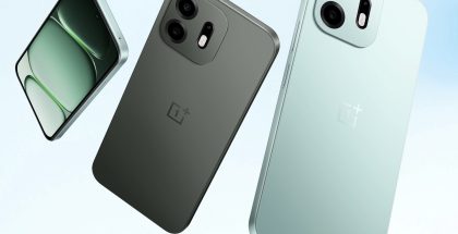 OnePlus N6.