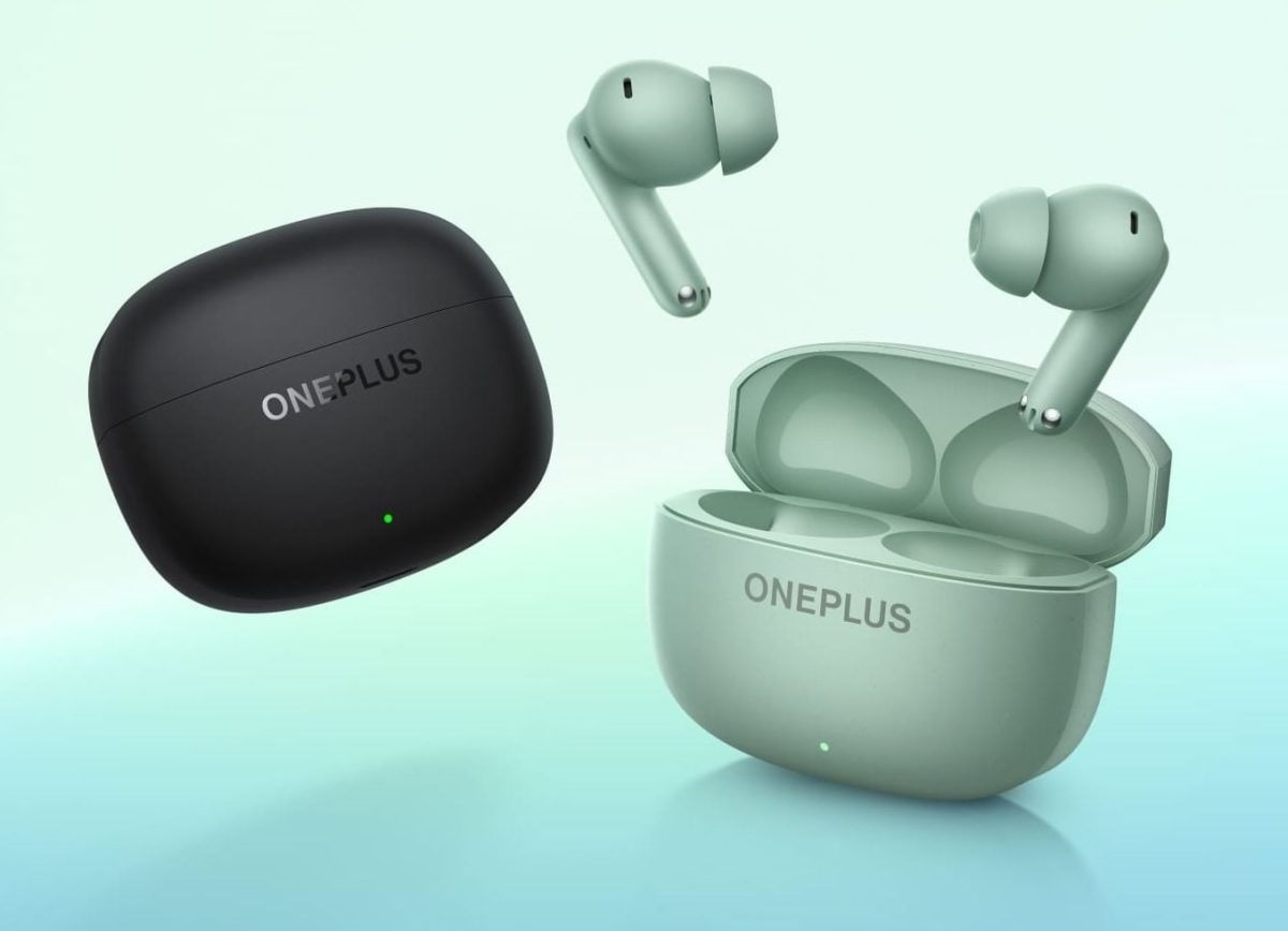 OnePlus Nord Buds 4.