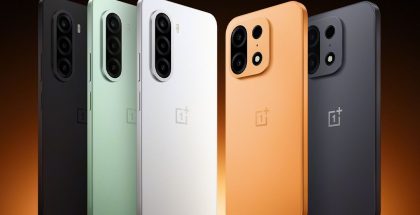 OnePlus Turbo 6X ja Turbo 6X Pro.