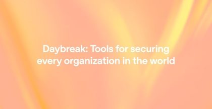OpenAI Daybreak.