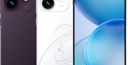 Kuvassa Oppo Reno16.
