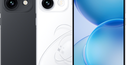 Oppo Reno16 Pro.