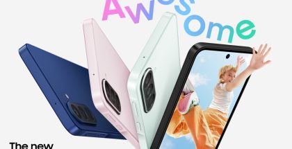 Samsung Galaxy A27 5G.