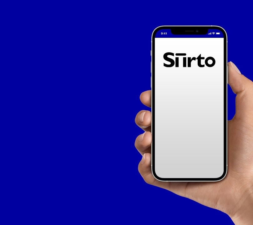 Siirto.