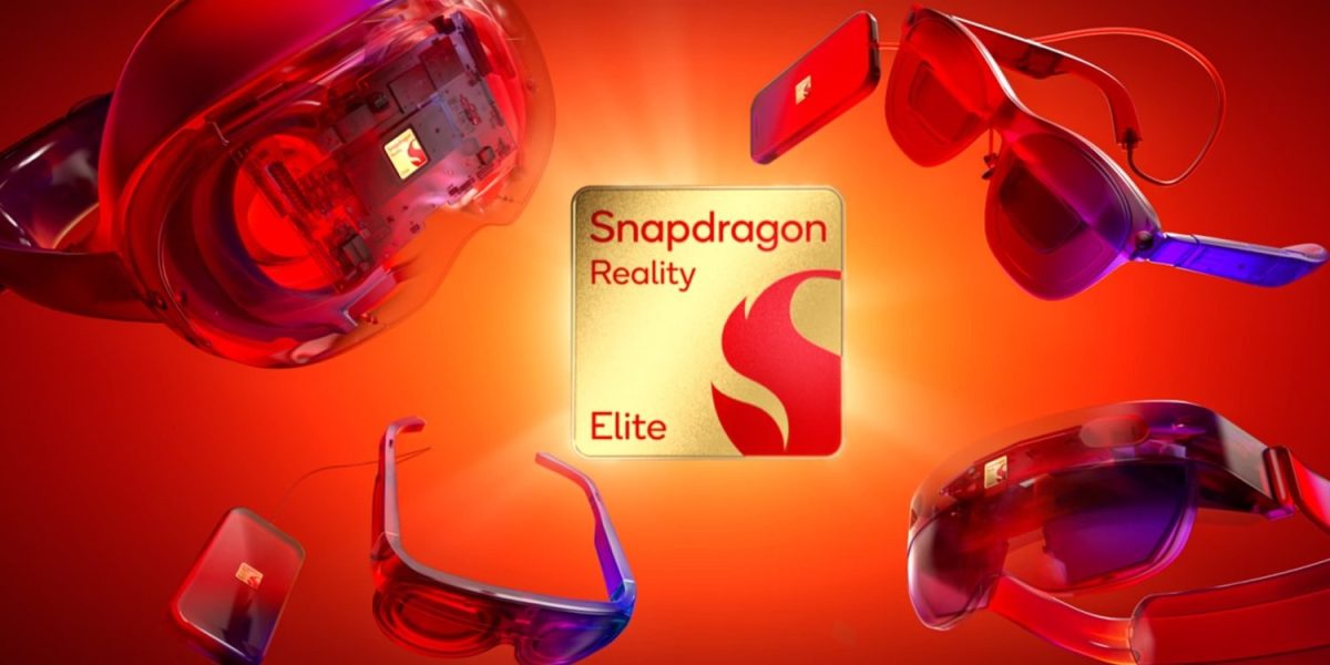 Snapdragon Reality Elite.