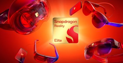 Snapdragon Reality Elite.