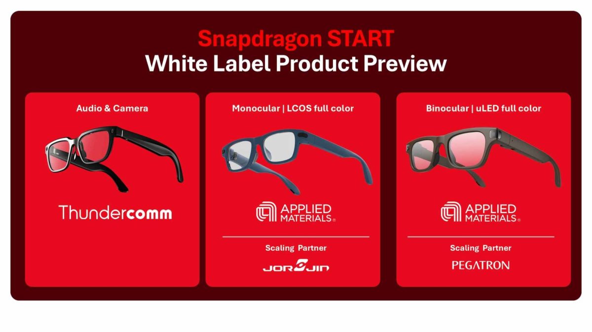 Snapdragon START tarjoaa valmiita ratkaisuja brändien hyödynnettäväksi.
