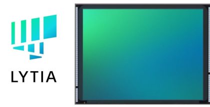 Sony Lytia 610.